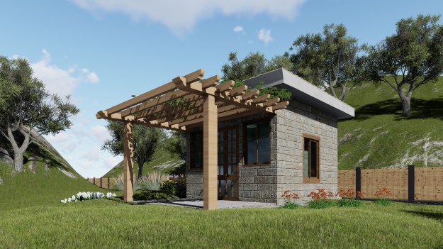 No Permit Required Room