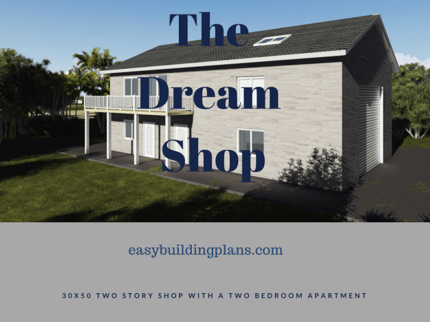 the Dream Shop by William Edward Summers